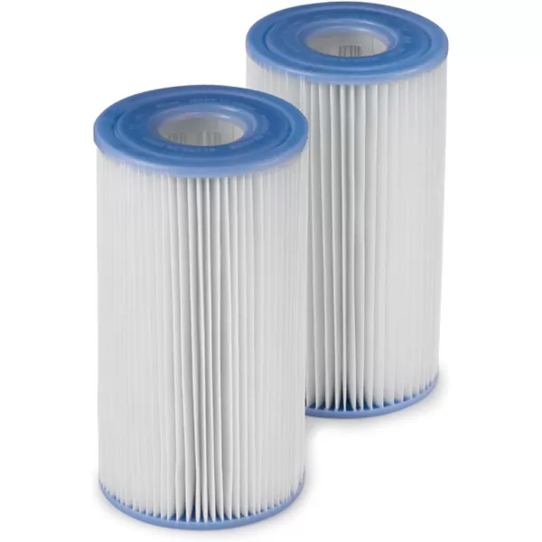 Intex Type A or C Filter Cartridge for PoolsType A