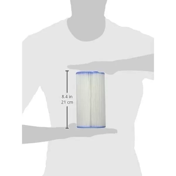 Intex Type A or C Filter Cartridge for PoolsType A