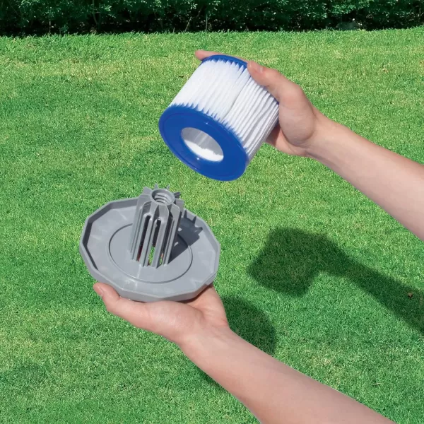 Intex Type A or C Filter Cartridge for PoolsType H