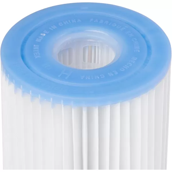 Intex Type A or C Filter Cartridge for PoolsType H