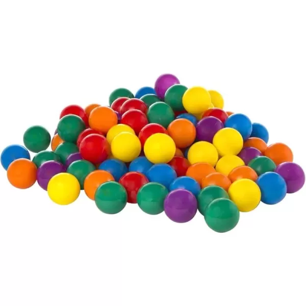 Intex Set of 100 Coloured Balls212