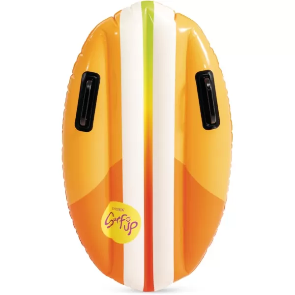INTEX Friendly Octopus Inflatable Kiddie Pool Inflatable Kids Pool with Water Sprayer and Slide  Splash Pad  92quot x 72quot x 59quot  Ages 3Blue