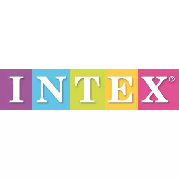 Intex 29054E 94 Inch Telescoping Cleaning Maintenance Pole Shaft for Above Ground and In Ground Swimming Pool 106 Inner Diameter Fitting94Inch 239m