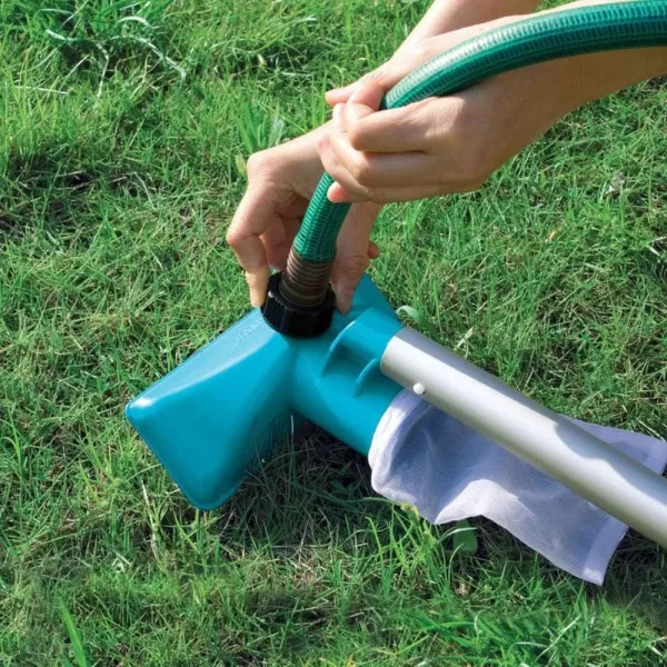 Intex Basic Cleaning Kit for PoolsBasic kit