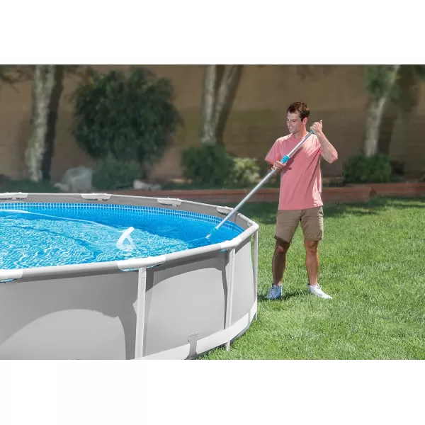Intex Basic Cleaning Kit for PoolsDelux kit