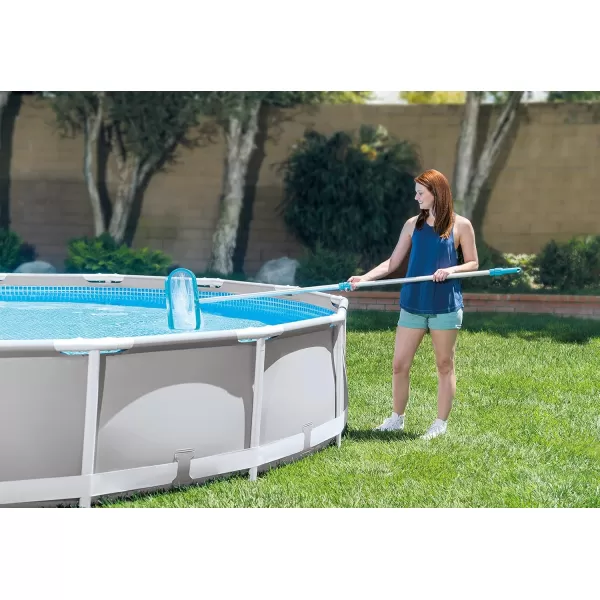 Intex Basic Cleaning Kit for PoolsDelux kit