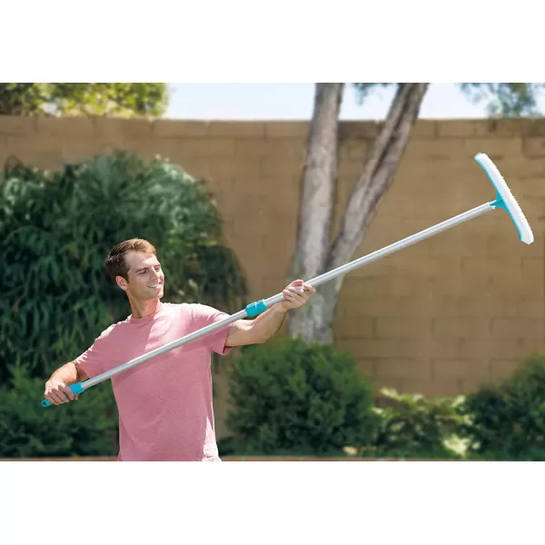 Intex Basic Cleaning Kit for PoolsDelux kit