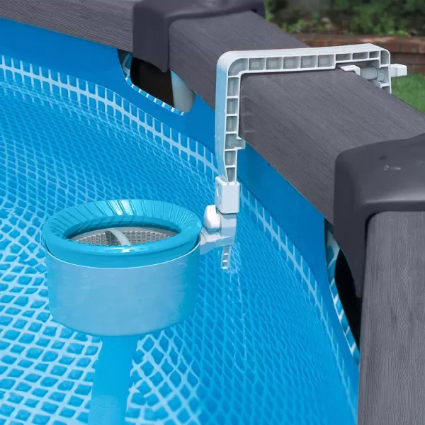 Intex Deluxe Wall Mount Surface SkimmerSkimmer