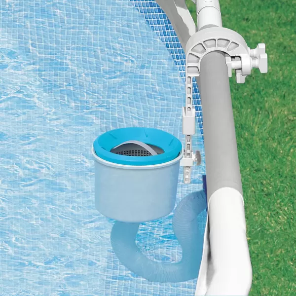 Intex Deluxe Wall Mount Surface SkimmerSkimmer