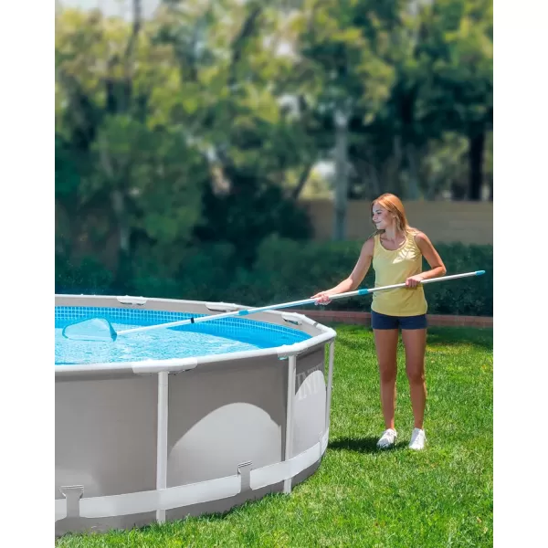 Intex Leaf Skimmer for Above Ground Pool Maintenance