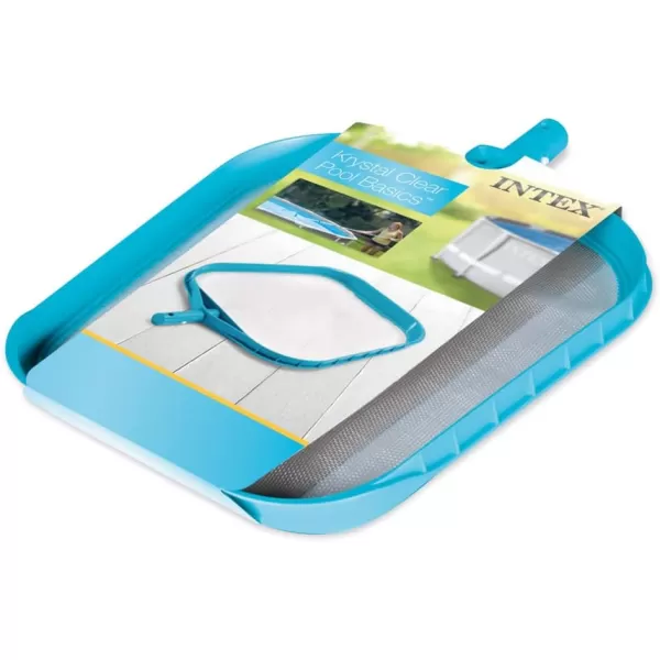 Intex Leaf Skimmer for Above Ground Pool Maintenance