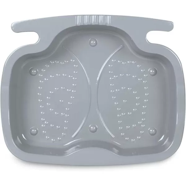 INTEX 29080E Pool Foot Bath  Gray