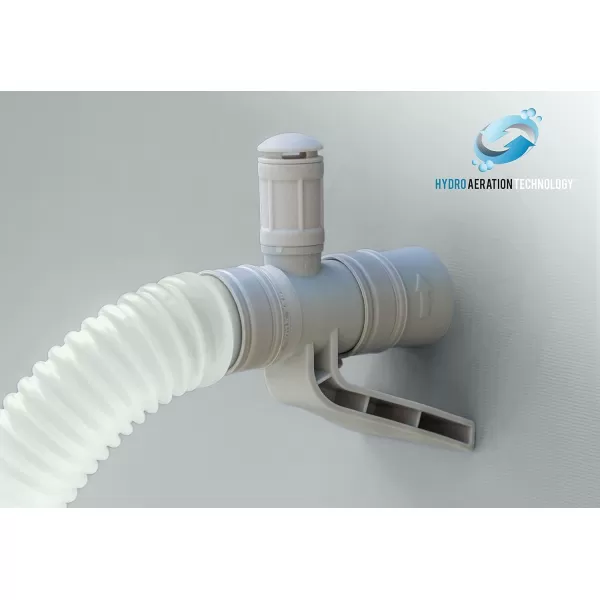 INTEX 26721EH Prism Frame Clearview Above Ground Swimming Pool Set 14ft x 42in  Includes 1000 GPH Cartridge Filter Pump  SuperTough Puncture Resistant  Rust Resistant  3357 Gallon Capacity14 x 42