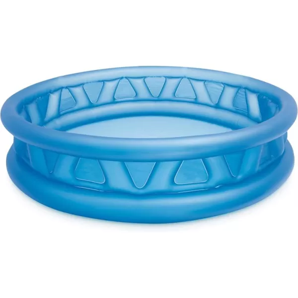 Intex Soft Side Pool
