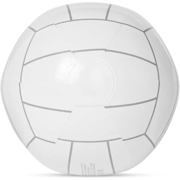 Intex 56508EP Inflatable Floating Swimming Pool Toys Volleyball Game GreenPool Volleyball