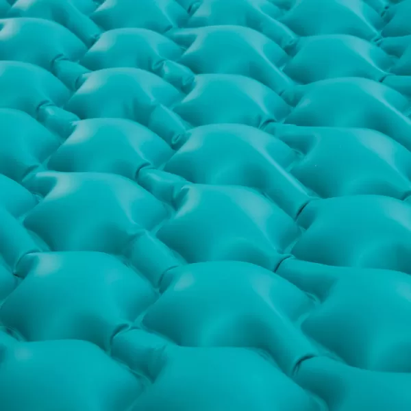 Intex Giant Inflatable Floating Water Mat Relaxing Platform Pad for Pools and Lakes1 Pack