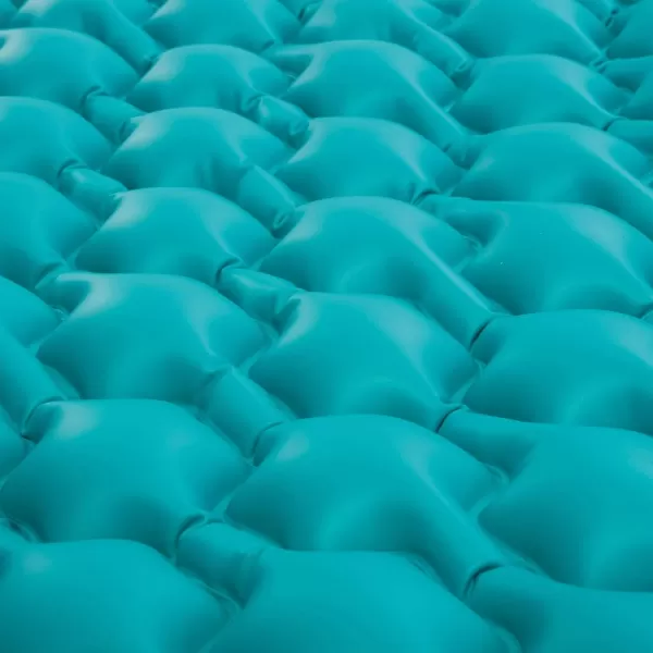 Intex Giant Inflatable Floating Water Mat Relaxing Platform Pad for Pools and Lakes2 Pack
