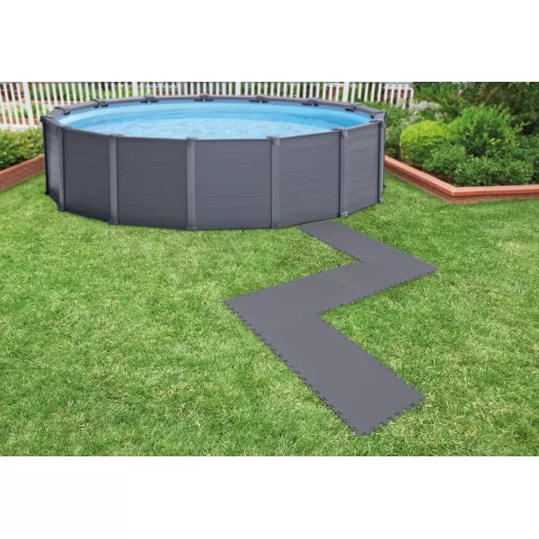 Intex Interlocking Padded Floor Protector