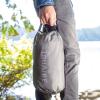 imageIntex TruAire TPU Luxury Camping Mattress FiberTech Technology  PunctureResistant Laminate  QuickFill USB Air Pump Included  Lightweight Carry Bag Included  85in Mattress HeightFull