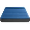 imageIntex TruAire TPU Luxury Camping Mattress FiberTech Technology  PunctureResistant Laminate  QuickFill USB Air Pump Included  Lightweight Carry Bag Included  85in Mattress HeightFull