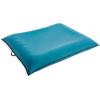 imageINTEX Luxe Lounge Inflatable Pool Mat Removable Fabric Cover  2 Soft Handles  440 Weight Capacity  78quot x 62quot  One Mat Color May Vary