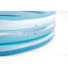 imageINTEX Blue Bliss Inflatable Splash Pool 58quot x 13quot  for Kids Age 2