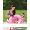 imageINTEX QuickFill Electric Air Pump Inflates and Deflates Air Mattresses Inflatable Kayaks Boats Toys170CFM
