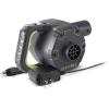 imageINTEX QuickFill Electric Air Pump Inflates and Deflates Air Mattresses Inflatable Kayaks Boats Toys230CFM