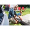 imageINTEX QuickFill Electric Air Pump Inflates and Deflates Air Mattresses Inflatable Kayaks Boats Toys230CFM
