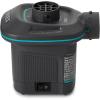 imageINTEX QuickFill Electric Air Pump Inflates and Deflates Air Mattresses Inflatable Kayaks Boats Toys230CFM