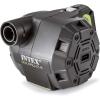 imageINTEX QuickFill Electric Air Pump Inflates and Deflates Air Mattresses Inflatable Kayaks Boats Toys230CFM