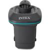 imageINTEX QuickFill Electric Air Pump Inflates and Deflates Air Mattresses Inflatable Kayaks Boats Toys230CFM