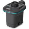 imageINTEX QuickFill Electric Air Pump Inflates and Deflates Air Mattresses Inflatable Kayaks Boats Toys230CFM