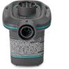 imageINTEX QuickFill Electric Air Pump Inflates and Deflates Air Mattresses Inflatable Kayaks Boats Toys230CFM