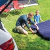 imageINTEX QuickFill Electric Air Pump Inflates and Deflates Air Mattresses Inflatable Kayaks Boats Toys230CFM