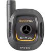 imageIntex Double Quick  Hand PumpMedium