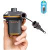 imageIntex Double Quick  Hand PumpMedium