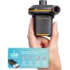 imageIntex Double Quick  Hand PumpMedium