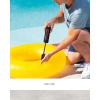 imageIntex Double Quick Mini Hand Pump 11 12 in 29cm