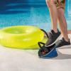 imageIntex Giant Bellows Foot Pump