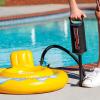 imageIntex High Output Hand Pump 14quot