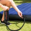 imageIntex High Output Hand Pump 14quot