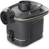 imageINTEX QuickFill Electric Air Pump Inflates and Deflates Air Mattresses Inflatable Kayaks Boats Toys148CFM