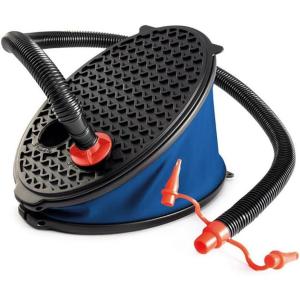 imageIntex Bellows Foot Pump Series115
