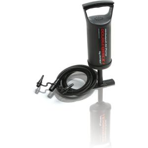 imageIntex Double Quick  Hand Pump11 12 in 29cm
