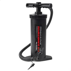 imageIntex Double Quick  Hand PumpOne Size