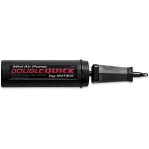 imageIntex Double Quick Mini Hand Pump 11 12 in 29cm