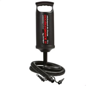 imageIntex High Output Hand Pump 14quot