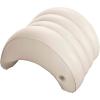 imageIntex PureSpa Removable Customizable Inflatable Hot Tub Headrest Lounge Pillow Spa Accessory Compatible with Intex PureSpa ModelsPureSpa Headrest