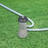 image:imageIntex 1000 GPH Easy Set Above Ground Swimming Pool Cartridge Filter Pump System